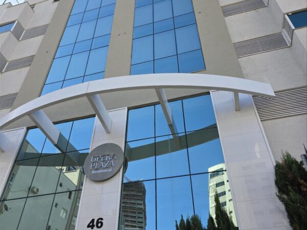 Ópera Plaza Residence Apto à Venda