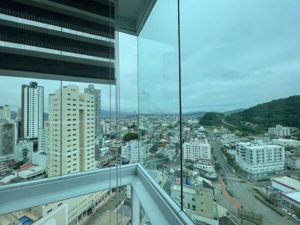 Apartamento no Ópera Plaza Residence