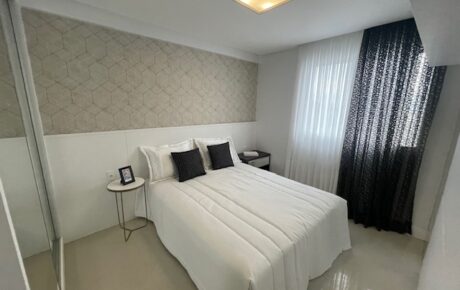 Ópera Plaza Residence à Venda