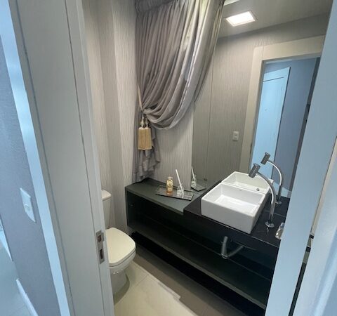 Apto à venda no Ópera Plaza Residence