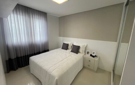 Venda no Ópera Plaza Residence