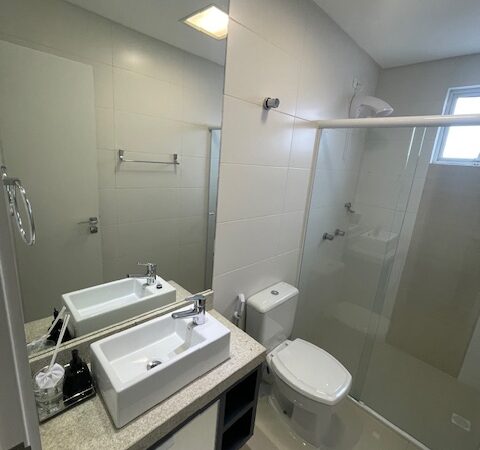 Apto à venda no Ópera Plaza Residence