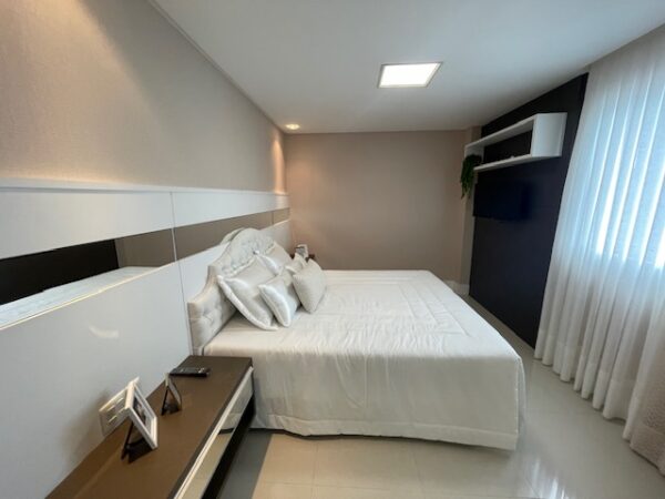 Apto à venda no Ópera Plaza Residence