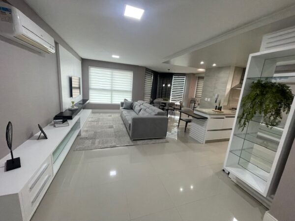 Venda de Apto no Ópera Plaza Residence