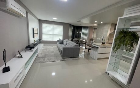 Ópera Plaza Residence Balneário Camboriú à Venda