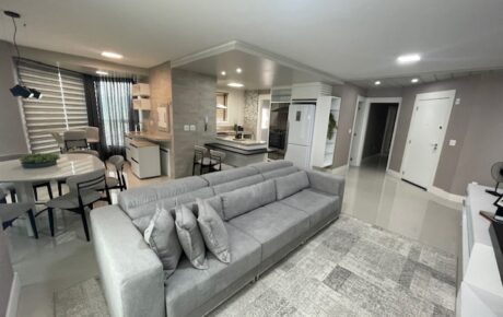 Venda de Apto no Ópera Plaza Residence