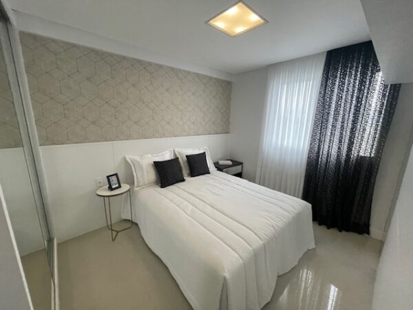 Venda de Apto no Ópera Plaza Residence