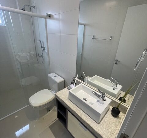 Venda de andar alto no Ópera Plaza Residence