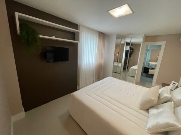 Ópera Plaza Residence Balneário Camboriú à Venda