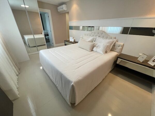 Ópera Plaza Residence Balneário Camboriú à Venda