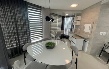 Ópera Plaza Residence Balneário Camboriú Valor