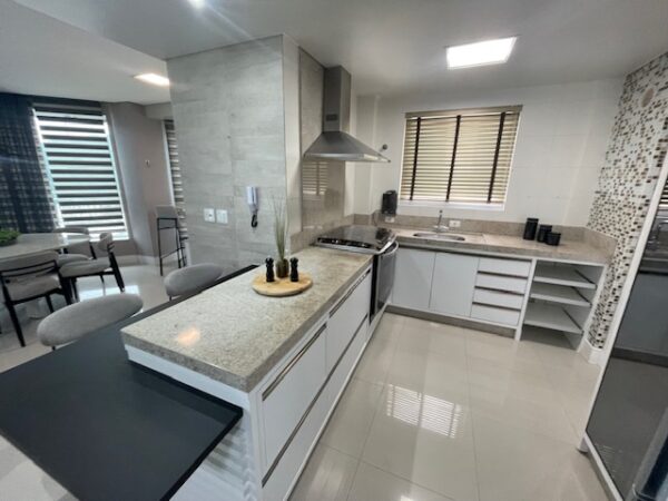 Andar Alto à Venda no Ópera Plaza Residence