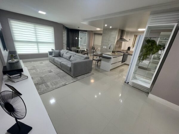 Ópera Plaza Residence Balneário Camboriú