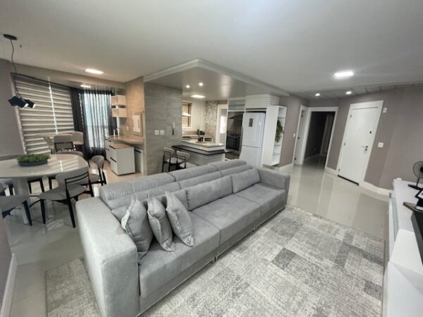 Andar Alto à Venda no Ópera Plaza Residence