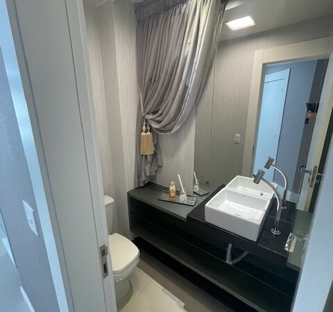 Ópera Plaza Residence Balneário Camboriú