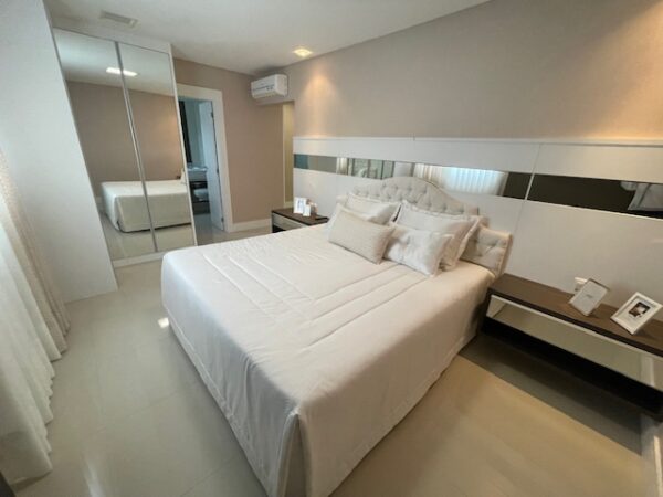 Ópera Plaza Residence Balneário Camboriú Valor