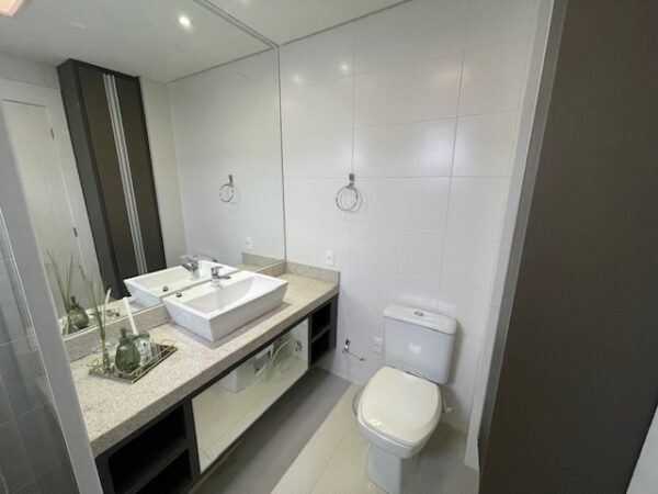 Ópera Plaza Residence Balneário Camboriú