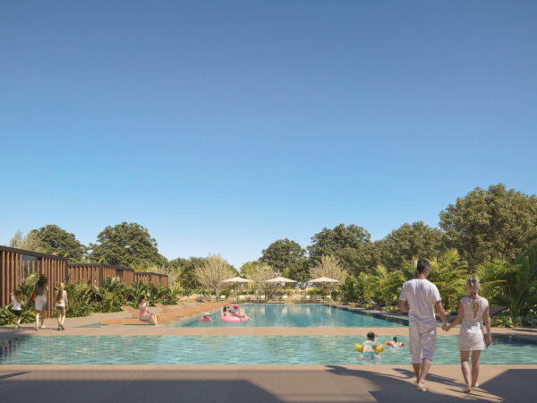 Apartamento à Venda no Edifício Vista Jardins
