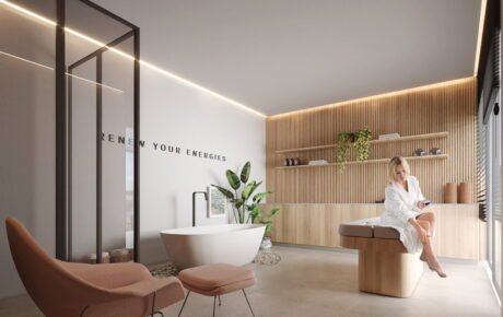 Edifício Vista Jardins Apartamento à Venda em Porto Belo