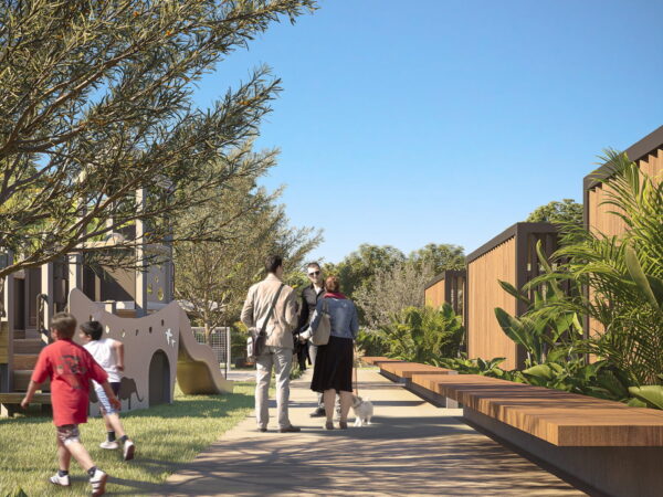 Apto à Venda no Edifício Vista Jardins