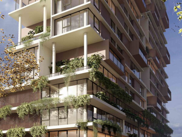 Apartamento no Videiras Residence à Venda