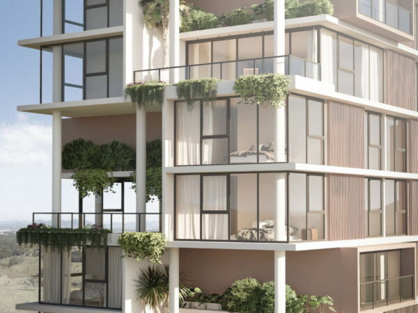 Apartamento à Venda no Videiras Residence