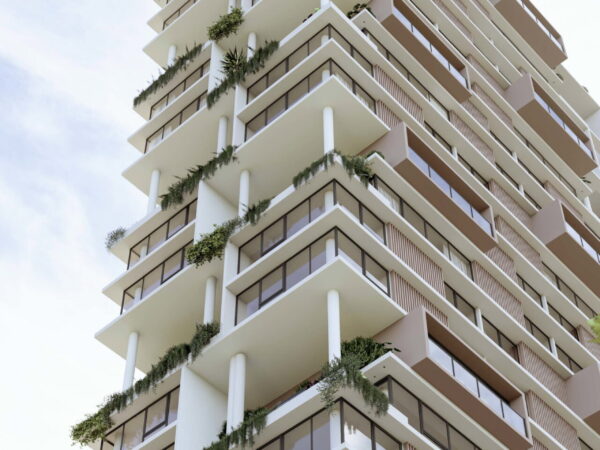 Videiras Residence Apartamento à Venda em Porto Belo