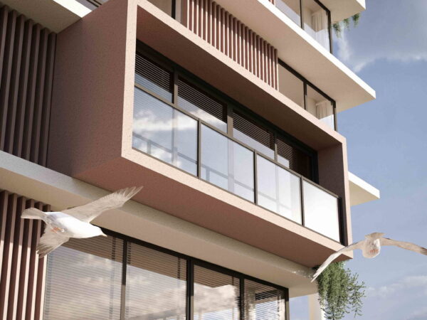 Apartamento no Videiras Residence à Venda