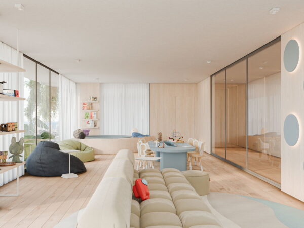 Videiras Residence Apartamento à Venda em Porto Belo