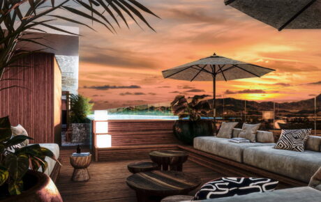 Videiras Residence Apartamento à Venda em Porto Belo