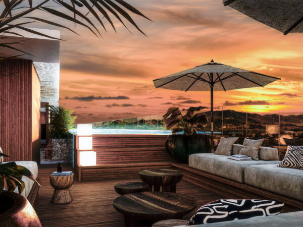 Videiras Residence Apartamento à Venda em Porto Belo