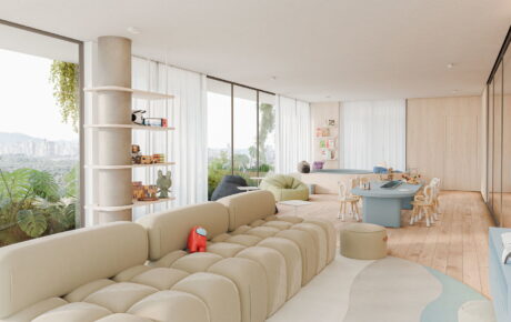 Apartamento no Videiras Residence Vivapark