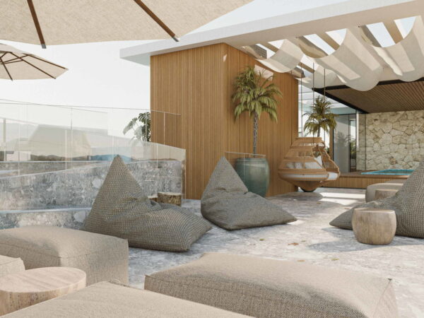 Apartamento no Videiras Residence Vivapark