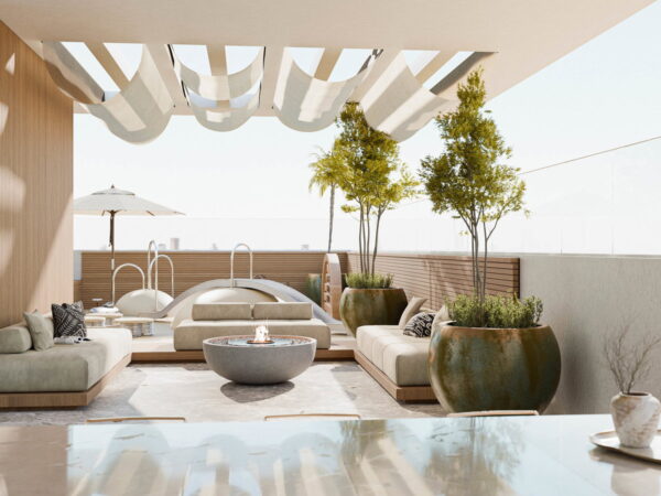 Apartamento no Videiras Residence Vivapark