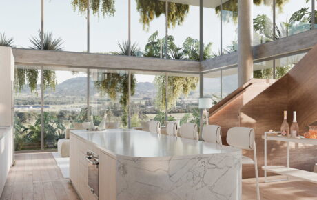 Videiras Residence no Vivapark Porto Belo