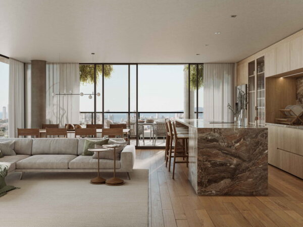 Videiras Residence no Vivapark Porto Belo