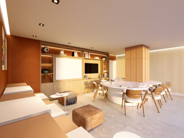 Apartamento no Vitta 27 à Venda