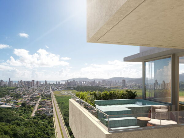 Apartamento no Vitta 27 à Venda