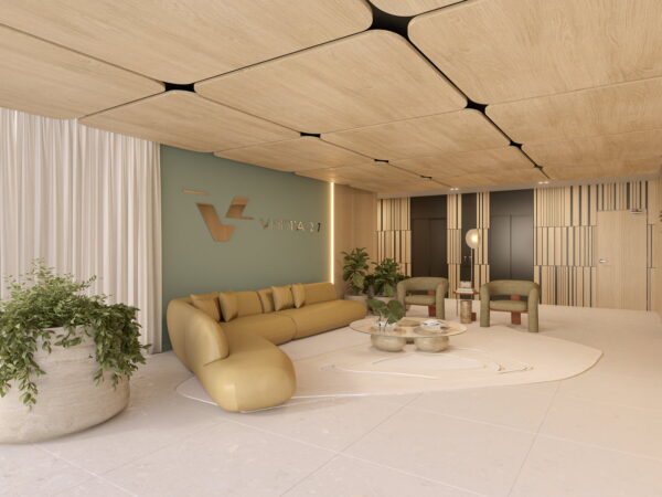 Apartamento no Vitta 27 à Venda