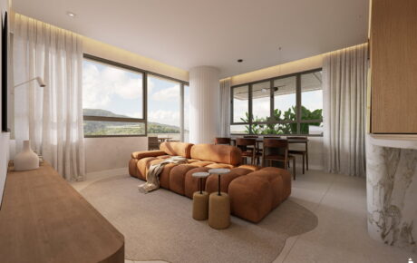Apartamento no Vitta 27 à Venda
