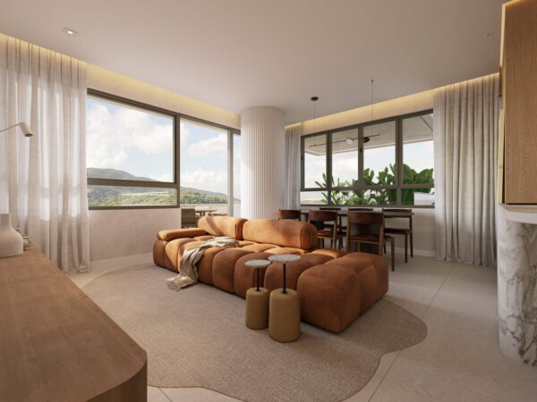 Apartamento no Vitta 27 à Venda