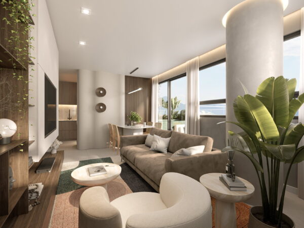 Apartamento no Vitta 27 à Venda