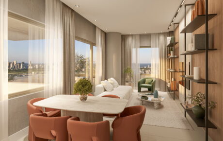Apartamento no Vitta 27 à Venda