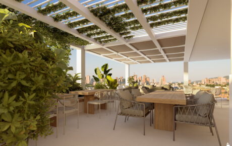 Vitta 27 Apartamento à Venda em Porto Belo