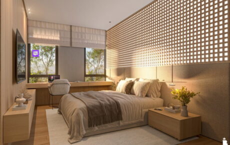 Vision Home Club Apartamento à Venda em Porto Belo