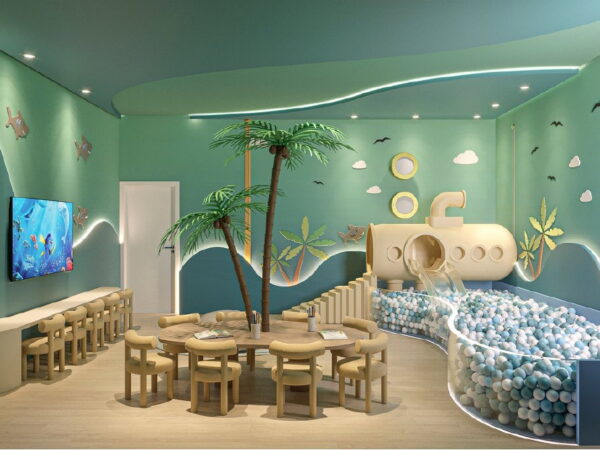 Apartamento à Venda no Vision Home Club