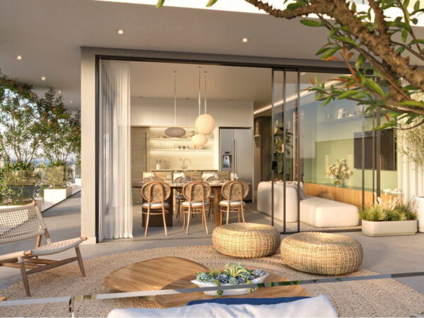 Vision Home Club Andar Alto à Venda