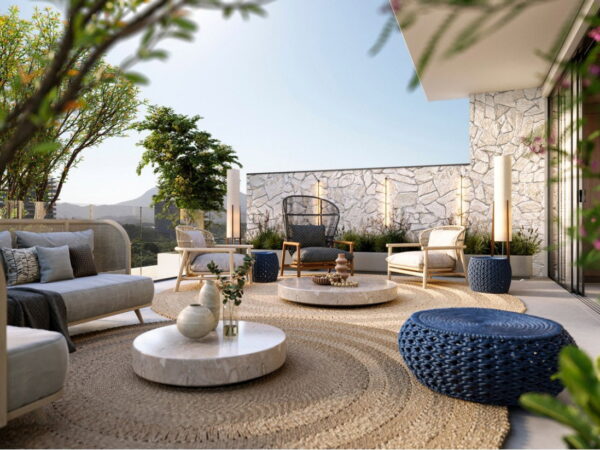 Vision Home Club Andar Alto à Venda
