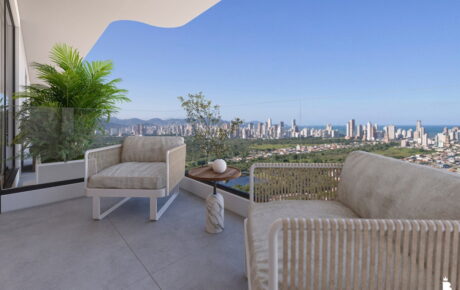 Vision Home Club Vivapark