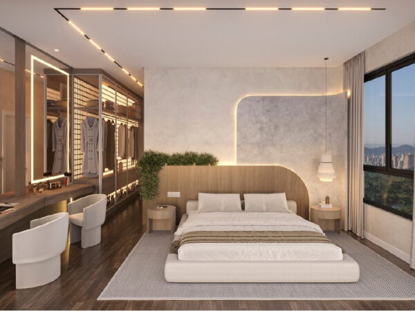 Vision Home Club Vivapark